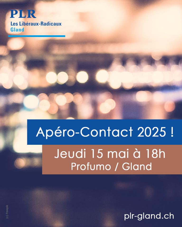 Evenements 2025-2026