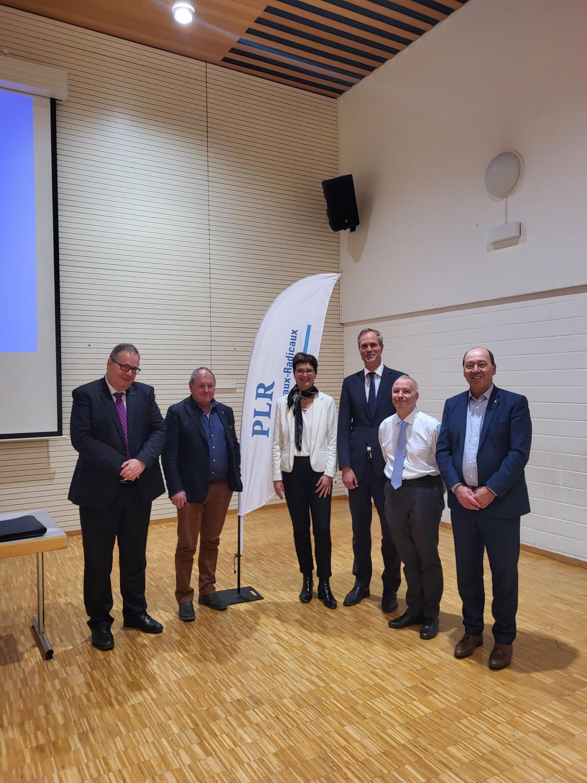 Conférence 15 mars 2023