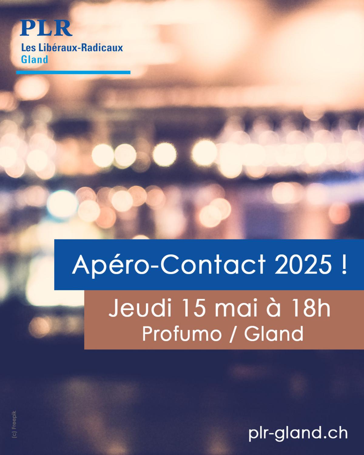Evenements 2025-2026